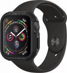 Spigen RUGGED ARMOR APPLE WATCH 4 (40MM) BLACK universal