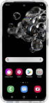 Krusell Essentials HardCover Samsung Galaxy S20 transparent