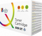 CoreParts Toner Black TK5270K-NTR, Pages: 8000 Kyocera ECOSYS