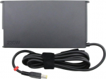 Lenovo 230W Slim AC adapter for, Lenovo laptops (Power Cord is