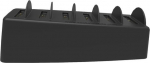 Socket Mobile 6 MULTI BAY CHARGER F/DURACASES, EU