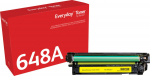 Xerox Toner Everyday HP 648A (CE262A) Yellow