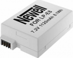 Battery Newell Battery Newell LP-E8 do Canon EOS 550D, 600D, 650D, 700D