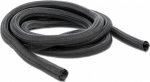 Delock Braided Sleeving self-closing - Geflechtschlauch