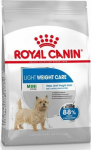 Royal Canin Royal Canin Mini Light Weight Care karma dry for adult dogs, ras small with a tendency to overweight 3kg