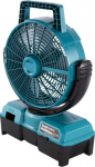 Makita XGT CF001GZ - L&uuml;fter - Tisch - 23.5 cm