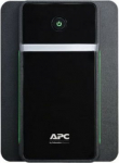 APC BACK-UPS 1200VA, 230V, AVR, IEC SOCKETS