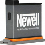 Newell battery Newell battery replacement AB1 do Osmo Action
