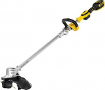 DeWALT XR DCMST561 Grass Trimmer Electric 0-4600/0-6000opm