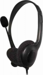 Headphones Fiesta FIS1020 (45422)