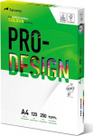 Pro-Design Photocopy Paper A4 Satin Pro-Design 120g /250ark/