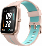 Smartwatch UleFone Watch GPS Pink (UF-WG/PK )