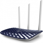 TP-Link WiFi ruuter Archer C20 AC750