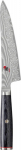Zwilling Miyabi 5000 FCD - Shotoh knife - 14 cm - Stahl - 1 St&uuml;ck(e)