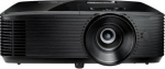 OPTOMA W400LVE WXGA 4000ANSI 1.55-1.73:1 PROJECTOR