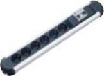 Bachmann PRIMO - Steckdosenleiste - output terminals: