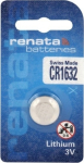 Renata CR1632-1BB Blister Pack 1pcs