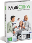 Koopiapaber A4 80g MultiOffice 500lehte/pk