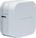 Kleepkirjamasin Brother PT-P300BT Cube Bluetooth (Android/iOS nutiseadmed)