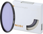 NISI FILTER NATURAL NIGHT 67MM