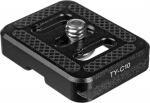 SIRUI QUICK RELEASE PLATE TY-C10