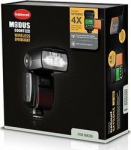 Hahnel H&auml;hnel Modus flash 600RT MK II Speedlight Nikon