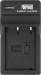 Newell Camera Charger Charger Newell DC-USB do battery NP-W126