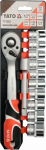 YAT Yato Tool Set 12 el. (YT-38821)