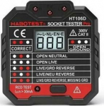 Habotest Tester sockets with digital display Habotest HT106D