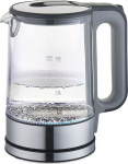 MAESTRO MR-053 electric kettle 1.7 L 2200 W (MR-053-GREY) Grey