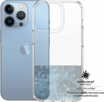 Kaitse&uuml;mbris HardCase, Apple iPhone 13 Pro, l&auml;bipaistev, PanzerGlass
