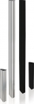 B-Tech B-Tech BT8380-180/B SYSTEM X - Vertical column 1.8m