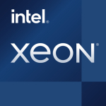 CPU Intel Xeon E-2374G/4x 3.7 GHz/8MB/UP/LGA1200/Tray