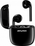 Headphones Awei T28 TWS (AWEI051BLK)