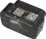 Teltonika FMB003 - GPS/GLONASS/GALILEO/BeiDou/QZSS