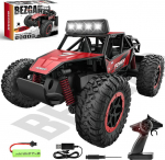 Jamara Lamborghini Aventador SVJ 1:24 27 MHz orange 6+