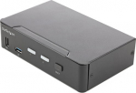 StarTech.com 2 PT KVM SWITCH,