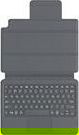 ZAGG KBD PRO KEYS W/ TRACKPAD GERMAN F/ APPLE IPAD 10.2 BLACK/GRAY (103407953)