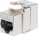 INTELLINET CAT8.1 40G Keystone-Modul STP and without tools