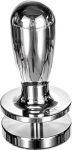 ECM Tamper pressure regulating - masher - Silber - Aluminium - Edelstahl - 1 St&uuml;ck(e) - 58 mm - 58 mm
