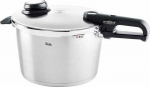 Fissler Vitavit Premium 6l Pressure Cooker 22cm