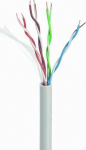 CABLE CAT5E UTP 305M GRAY/UPC-5004E-SO GEMBIRD