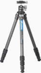 Leofoto statyw Ranger LS-224C+LH-25