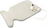 BoT Botti HP 302 Electric pillow for the back and neck 23x41.5 cm szara