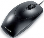 CHERRY MSM WheelMouse optical M-5450 Corded schwarz