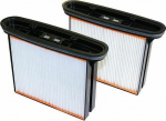 Starmix Filtry STARMIX FK 4300 cellulose, set 2 szt