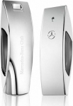 Mercedes-Benz Club EDT 100 ml