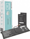 Movano Battery AC14B3K AC14B7K AC14B8K do Acer E3-111 - 3600 mAh (55 Wh)