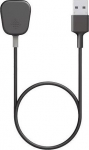 Fitbit FB172RCC. product type: Ladekabel, Compatible device type: Smartwatch, Color of product: Schwarz, Grau. Quantity per pack: 1 St&uuml;ck(e) (FB172RCC)