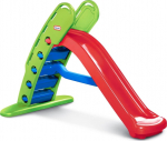 Little Tikes Easy Store Giant Slide - Red & Blue (172816PE3)